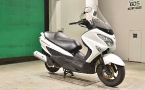 SUZUKI SKYWAVE 200 (Burgman 200) CH41A