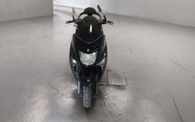 YAMAHA MAJESTY 125 SE27