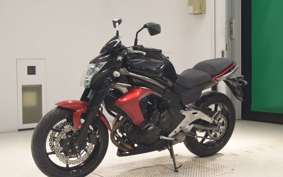 KAWASAKI ER600 N 2012