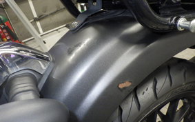 HONDA GB350 2022 NC59