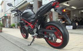 SUZUKI SV650 ABS 2021 VP55B