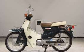 HONDA C90 SUPER CUB HA02