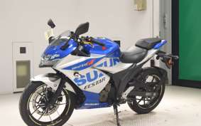 SUZUKI ｼﾞｸｻｰ250SF