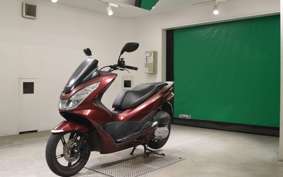 HONDA PCX 125 2018 JF56