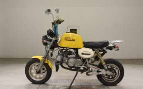 HONDA GORILLA 2023 Z50J
