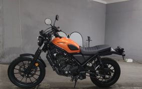 HONDA CL250 MC57