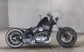 KAWASAKI VULCAN400 CLASSIC VN400A