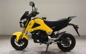 HONDA ｸﾞﾛﾑ 1993 JC61