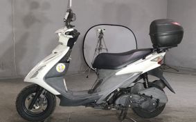 SUZUKI ADDRESS V125 CF4MA