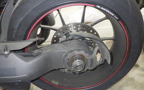 DUCATI HYPERMOTARD 1100S 2007