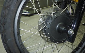 HONDA CT125-2 2023 JA65