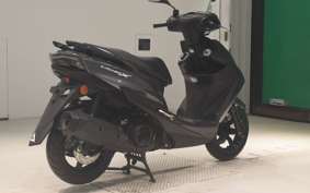 YAMAHA CYGNUS 125 XSR 3 SED8J