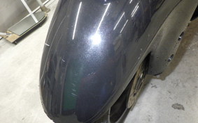 SUZUKI HAYABUSA Gen.2 2010