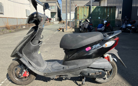 YAMAHA JOG ZR SA39J