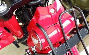 HONDA CT125-2 JA65