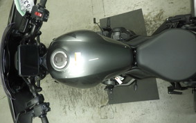 HONDA REBEL 1100 T DCT 2025 SC87