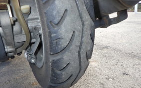 YAMAHA AXIS 125 TREET SE53J