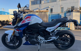 BMW F900R STANDARD 2024 0K11