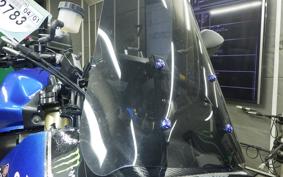 SUZUKI GSR750 A 2014 GR7NA