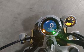 HONDA  MONKEY 125 JB02