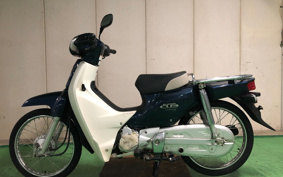 HONDA SUPER CUB50 AA04