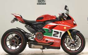 DUCATI PANIGALE V2 2022