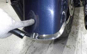 HARLEY FLSTN 1580 2007