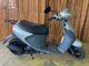 Фото Suzuki LET's 4 с японского аукциона