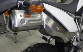 KAWASAKI KLX125