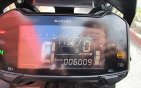 SUZUKI STROM 250ABS DS11A