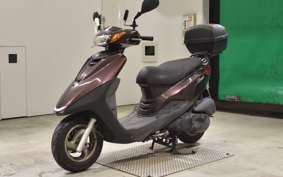 YAMAHA AXIS 125 TREET 2006 SE53J