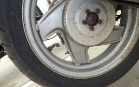 YAMAHA AXIS 100 SB06J