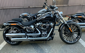 HARLEY FXBR 2026 YE9