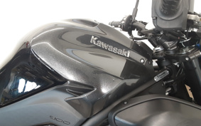 KAWASAKI Z900 2025 ZR900S