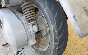 YAMAHA JOG Gen.1 3KJ