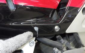 KAWASAKI ZZ-R400 Gen.2 2000 ZX400N