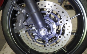HONDA CB400SF GEN 4 A 2021 NC42