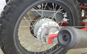 HONDA FTR223 MC34