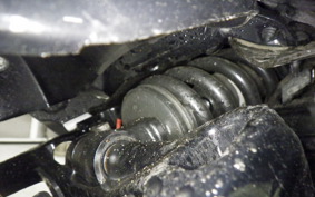 HARLEY FXLRST1920 2023