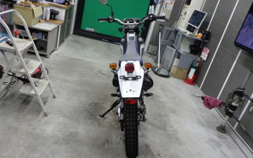 YAMAHA SEROW 225 Gen.3 2026 DG08J