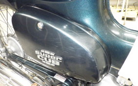 HONDA C50 SUPER CUB 2024 AA01