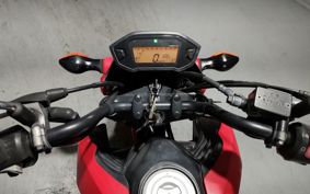 HONDA GU ROM JC61