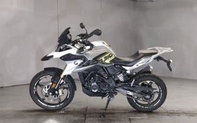 BMW G310GS 0G31