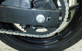 KAWASAKI NINJA 250R 2007 EX250K