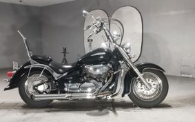 SUZUKI INTRUDER 400 CLASSIC VK54A