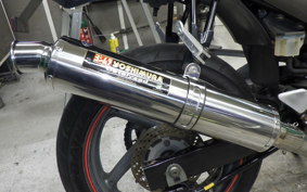 SUZUKI GOOSE 250 2000 NJ46A