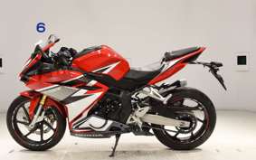 HONDA CBR250RR 2020 MC51