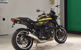 KAWASAKI Z900RS 2019 ZR900C