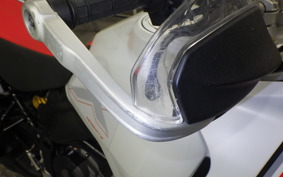 DUCATI DESSERT X 2022