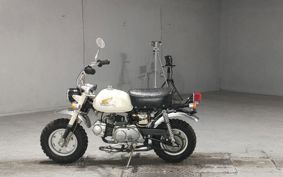 HONDA MONKEY Z50J